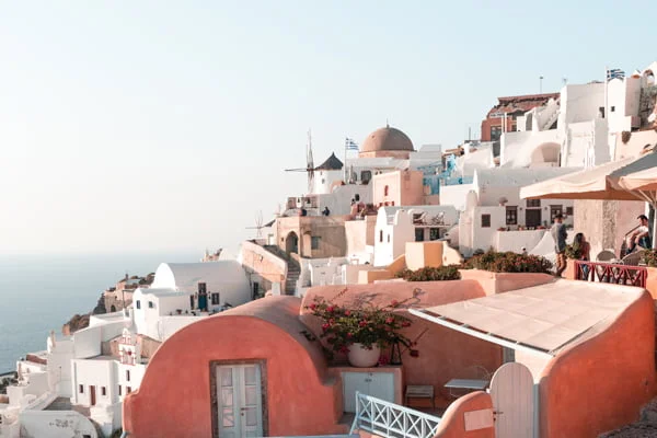 Find and Book Accommodation Deals when travelling to Europe