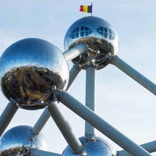 City-of-Brussels-in-Europe