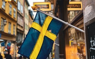 Sweden-Cheap-Flights